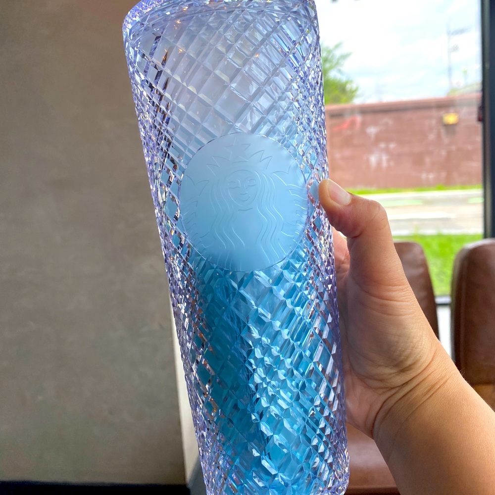 Korea Starbucks summer 2022 release
